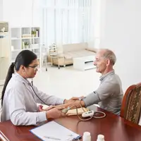 Home Healthcare